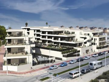 Apartamento en Venta en Marina del Pinet, La Alicante