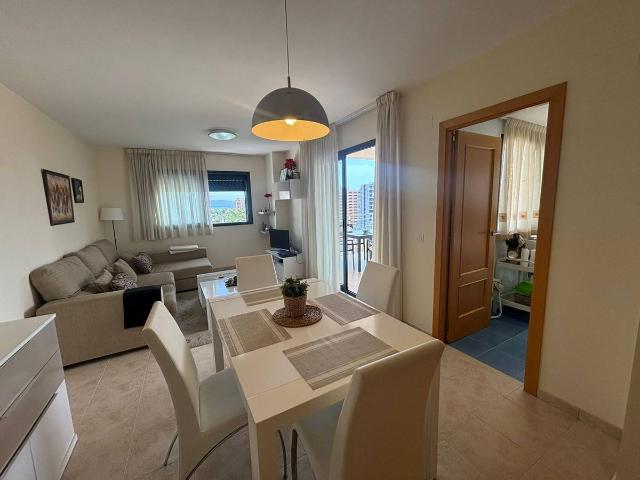 Apartamento en Venta en Marina Trebol Neptuno