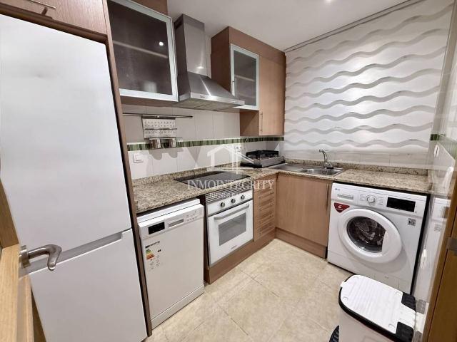 Apartamento en Venta en Marina Trebol Neptuno
