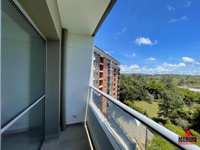 Apartamento En Venta En Marinilla En Alcarabanes V299200