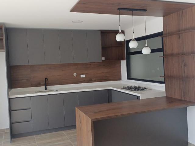 Apartamento En Venta En Marinilla En Alcaravanes V286998
