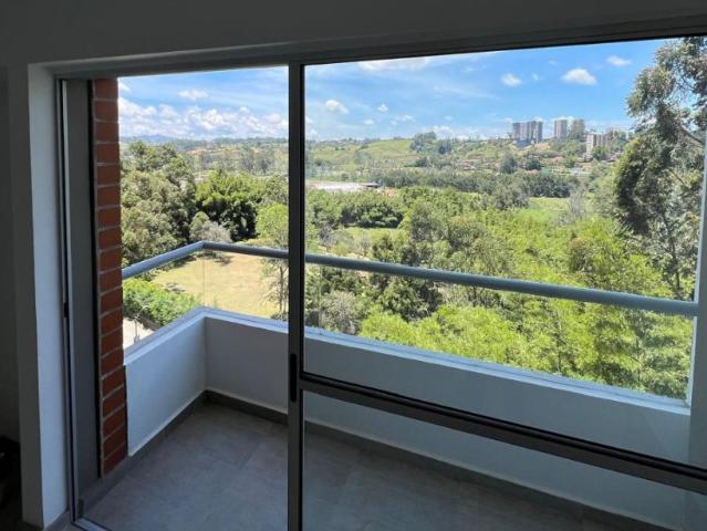 Apartamento En Venta En Marinilla En Alcaravanes V289909