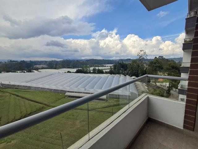 Apartamento En Venta En Marinilla En Alcaravanes V357162