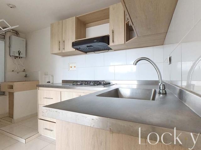 Apartamento En Venta En Marinilla En Borneo V383572