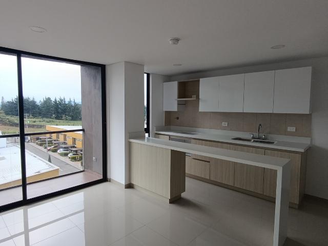 Apartamento En Venta En Marinilla En Monte Verde V383455