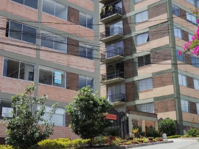 Apartamento En Venta En Marinilla En Marinilla V277045