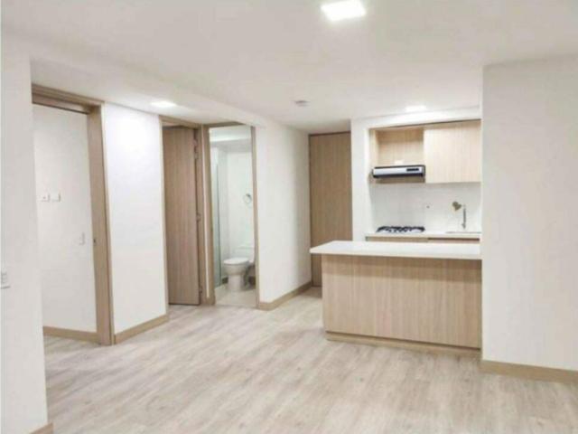 Apartamento En Venta En Marinilla En Marinilla V287493