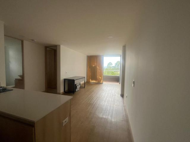 Apartamento En Venta En Marinilla En Sector Alcaravanes V231972