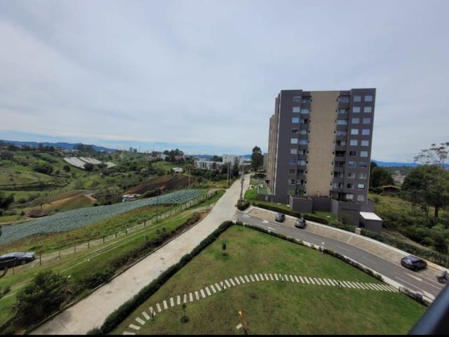 Apartamento En Venta En Marinilla En Sector El Hato V262504