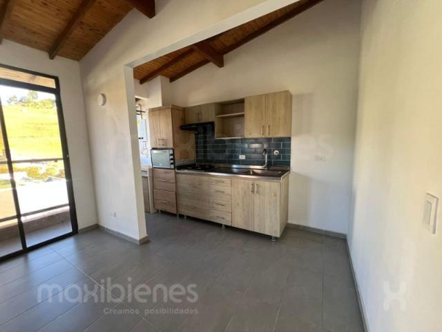 Apartamento En Venta En Marinilla En Vereda V386361