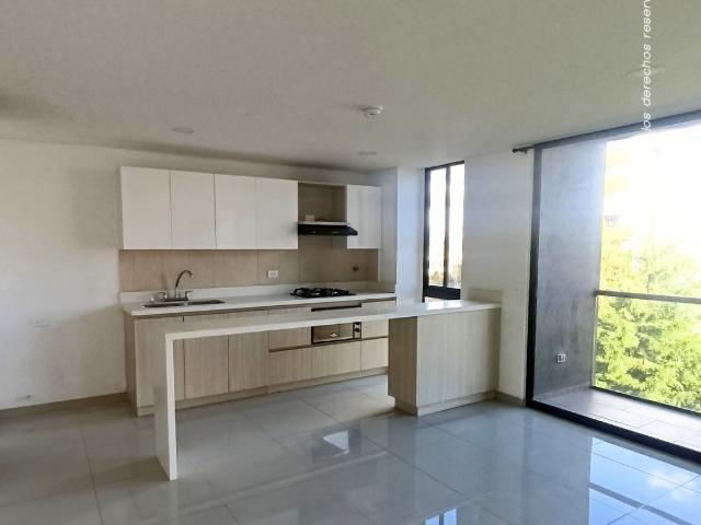 Apartamento En Venta En Marinilla V383439