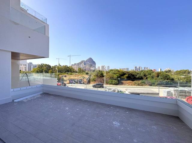 Apartamento en Venta en Marisol Park Ortembach Los Almendros