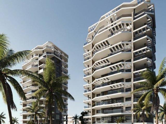 Apartamento en Venta en Marisol Park Ortembach Los Almendros