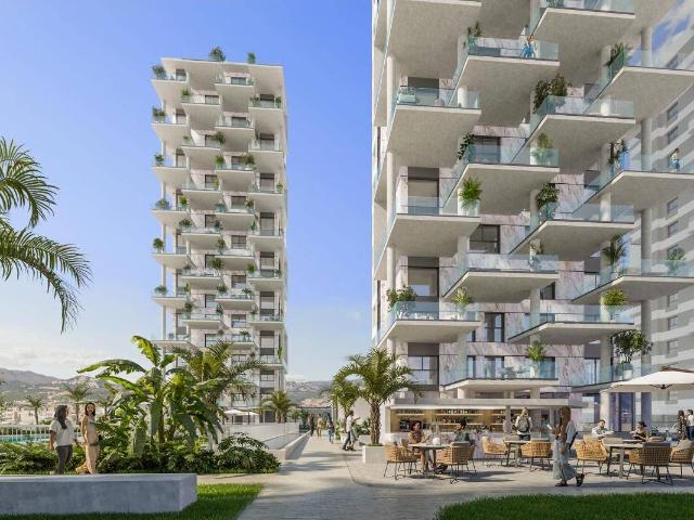Apartamento en Venta en Marisol Park Ortembach Los Almendros