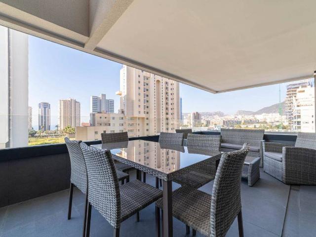Piso en Venta en Marisol Park Ortembach Los Almendros