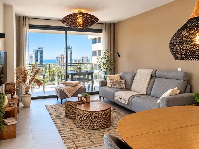 Apartamento en Venta en Marisol Park Ortembach Los Almendros