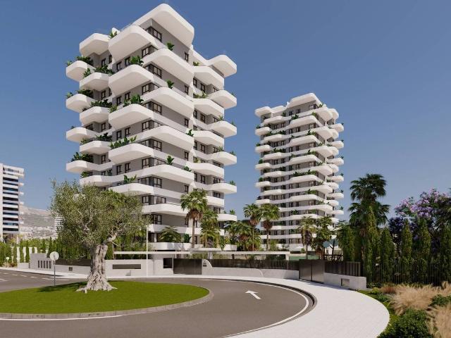 Apartamento en Venta en Marisol Park Ortembach Los Almendros