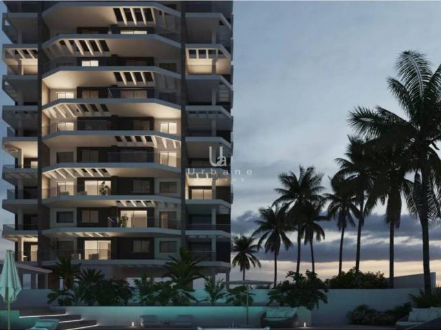 Apartamento en Venta en Marisol Park Ortembach Los Almendros