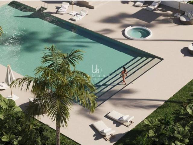 Apartamento en Venta en Marisol Park Ortembach Los Almendros