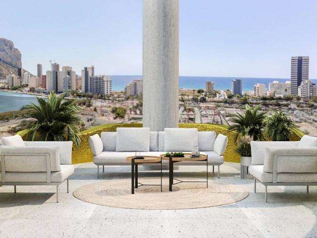 Apartamento en Venta en Marisol Park Ortembach Los Almendros
