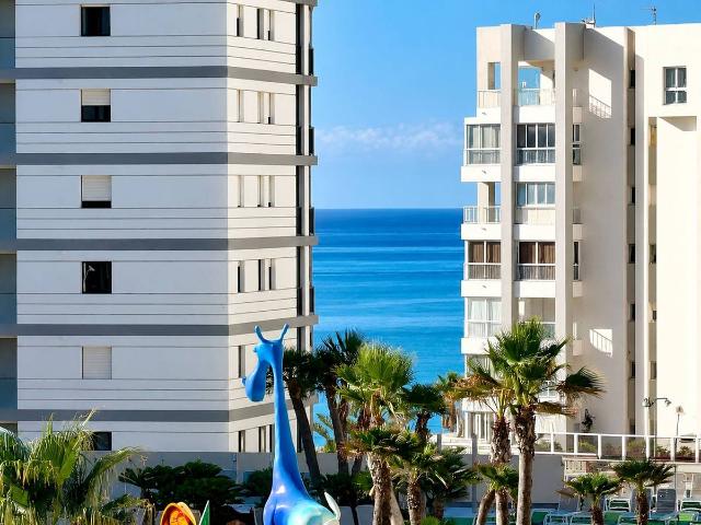 Apartamento en Venta en Marisol Park Ortembach Los Almendros