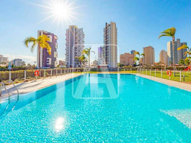 Apartamento en Venta en Marisol Park Ortembach Los Almendros