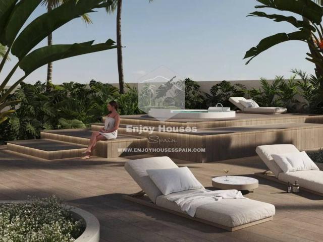 Apartamento en Venta en Marisol Park Ortembach Los Almendros