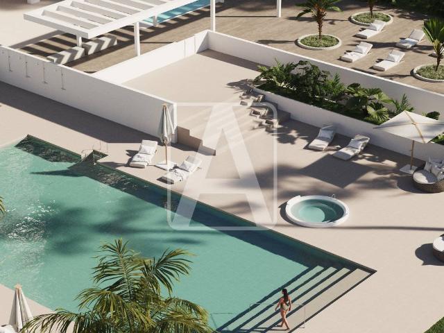 Apartamento en Venta en Marisol Park Ortembach Los Almendros