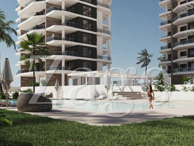 Apartamento en Venta en Marisol Park Ortembach Los Almendros