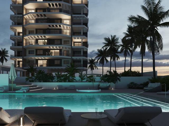 Apartamento en Venta en Marisol Park Ortembach Los Almendros