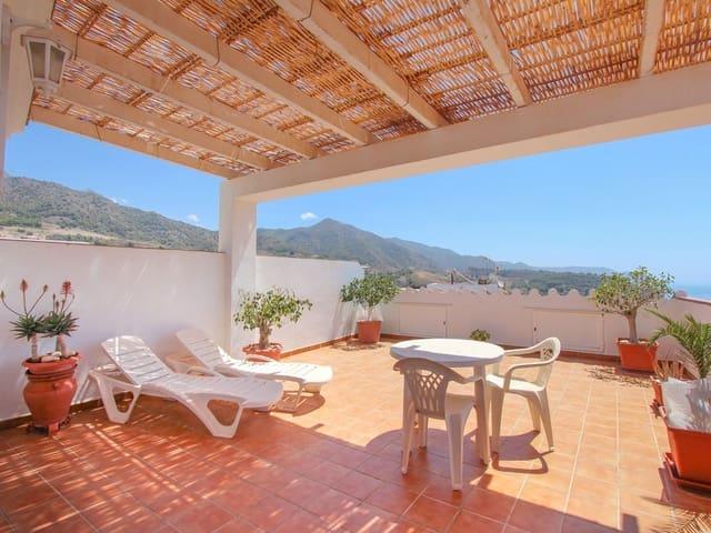 Apartamento en venta en Maro, Málaga Costa del Sol