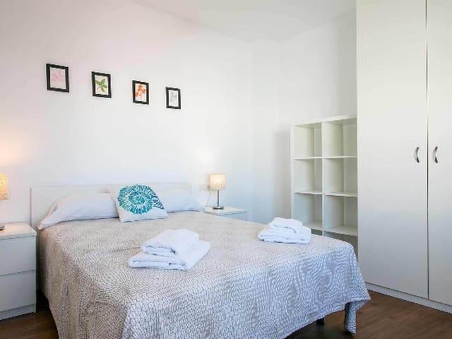 Apartamento en venta en Maro, Málaga Costa del Sol