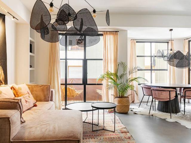 Apartamento en Venta en Marquès de Fontsanta