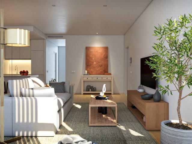 Apartamento en Venta en Marquès de Fontsanta