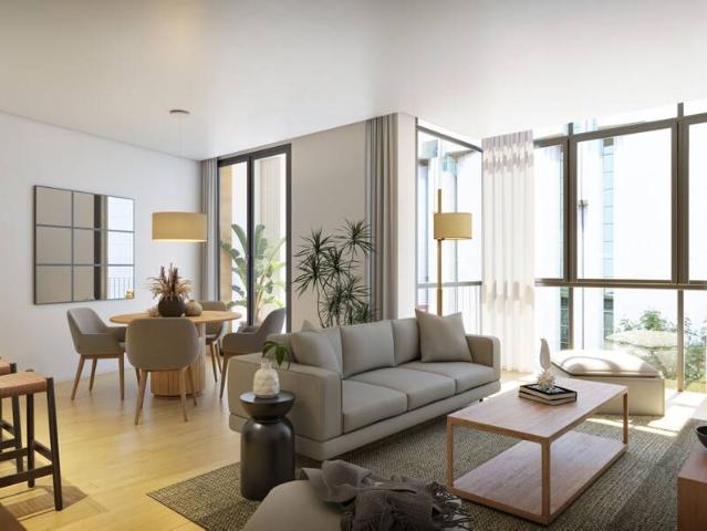 Apartamento en Venta en Marquès de Fontsanta