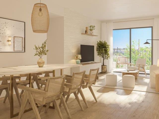 Apartamento en venta en Marratxí, Mallorca