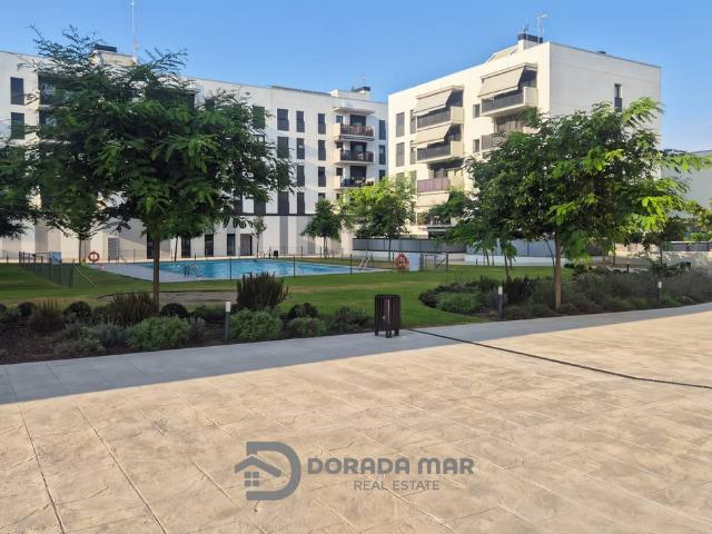 Apartamento en Venta en Mas d'En Serra Els Cards