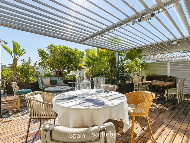 Apartamento en Venta en Mas d'En Serra Els Cards