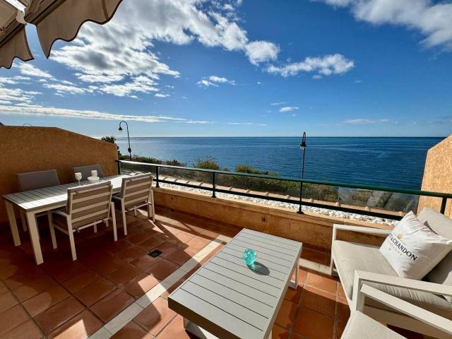 Apartamento en Venta en Mascarat