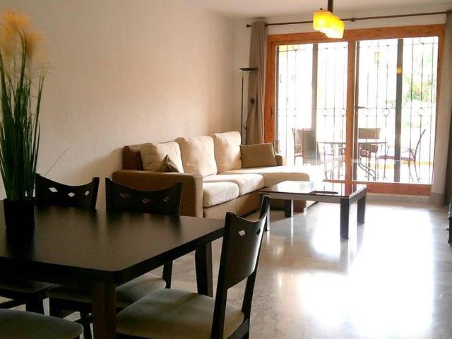 Apartamento en Venta en Mascarat