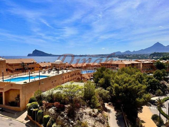 Apartamento en Venta en Mascarat