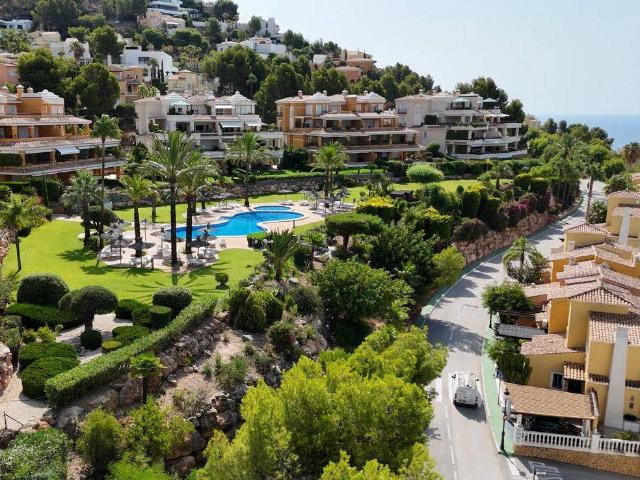Apartamento en Venta en Mascarat