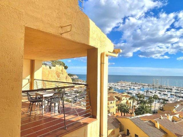 Apartamento en Venta en Mascarat