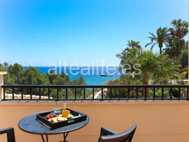 Apartamento en Venta en Mascarat