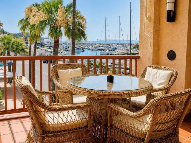Apartamento en Venta en Mascarat