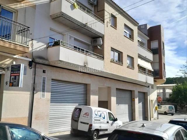 Apartamento en venta en Masquefa. Apartamentos.