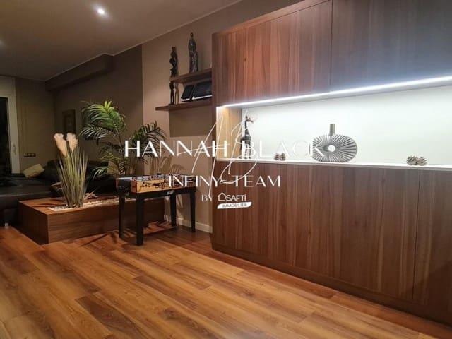 Apartamento en venta en Masquefa, Barcelona