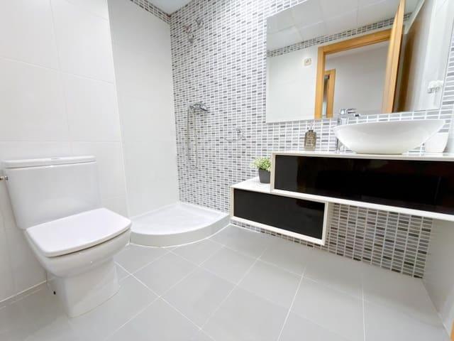 Apartamento en venta en Massalfassar, Valencia Costa Valencia
