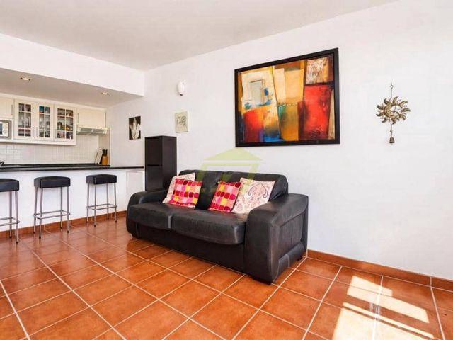 Apartamento en venta en Matagorda, Lanzarote