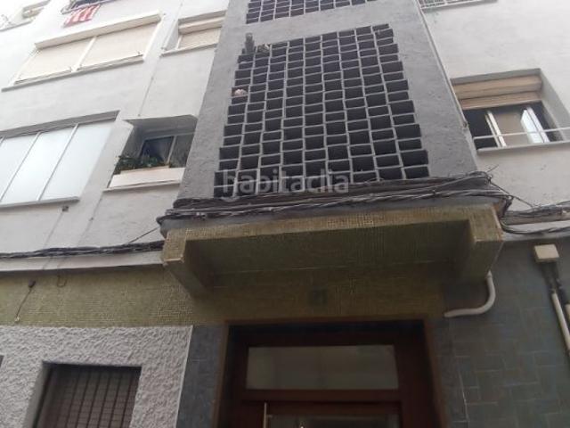 Apartamento en venta en Mataró, Cerdanyola Nord. Apartamentos.